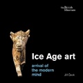 Cover: Ice Age art - British Museum Press