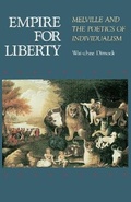 Cover: Empire for Liberty - Princeton University Press