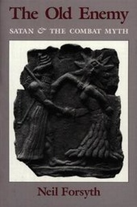 Enlarge image Cover: The Old Enemy - Princeton University Press