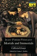 Cover: Mortals and Immortals - Princeton University Press