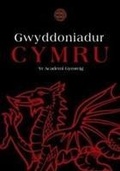 Cover: Gwyddoniadur Cymru yr Academi Gymreig - University of Wales Press