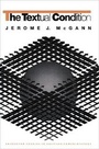Cover: The Textual Condition - Princeton University Press