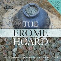 Enlarge image Cover: The Frome Hoard - British Museum Press