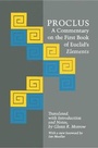 Cover: Proclus - Princeton University Press