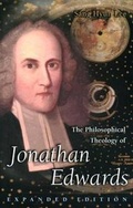 Cover: The Philosophical Theology of Jonathan Edwards - Princeton University Press