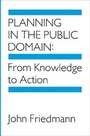 Cover: Planning in the Public Domain - Princeton University Press