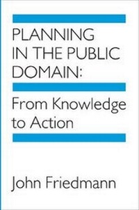 Enlarge image Cover: Planning in the Public Domain - Princeton University Press