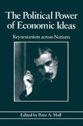 Cover: The Political Power of Economic Ideas - Princeton University Press