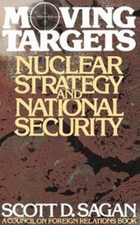 Enlarge image Cover: Moving Targets - Princeton University Press