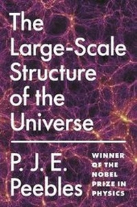 Enlarge image Cover: The Large-Scale Structure of the Universe - Princeton University Press