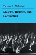 Cover: Muscles, Reflexes, and Locomotion - Princeton University Press
