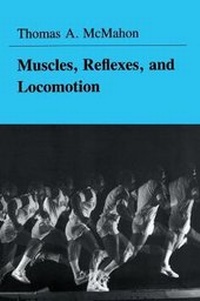 Enlarge image Cover: Muscles, Reflexes, and Locomotion - Princeton University Press