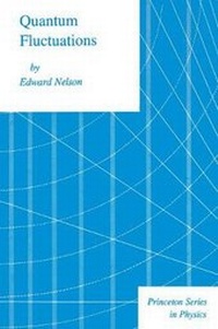 Enlarge image Cover: Quantum Fluctuations - Princeton University Press