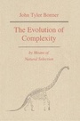 Cover: The Evolution of Complexity by Means of Natural Selection - Princeton University Press