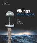 Cover: Vikings - British Museum Press
