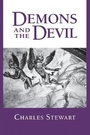 Cover: Demons and the Devil - Princeton University Press