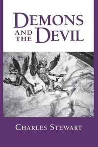 Enlarge image Cover: Demons and the Devil - Princeton University Press
