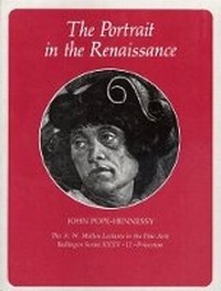 Enlarge image Cover: The Portrait in the Renaissance - Princeton University Press