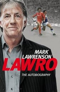 Enlarge image Cover: Lawro - Michael Joseph Ltd