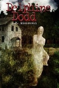 Cover: Delphine Dodd - OMNIUM GATHERUM MEDIA