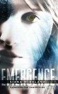 Cover: Emergence - Nine Tails Press