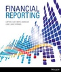 Cover: Financial Reporting - Wiley