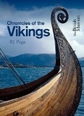 Cover: Chronicles of the Vikings - British Museum Press