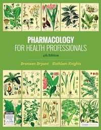 Abbildung von: Pharmacology for Health Professionals ebook - Mosby Australia