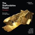 Cover: The Staffordshire Hoard - British Museum Press