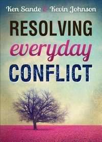 Enlarge image Cover: Resolving Everyday Conflict - Baker Academic, Div of Baker Publishing Group