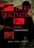 Cover: Lethal Imagination - New York University Press