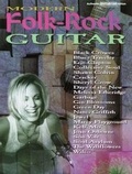 Cover: Modern Folk-Rock Guitar - Warner Bros. Publications Inc.,U.S.