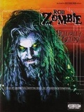 Cover: Rob Zombie -- Hellbilly Deluxe - Alfred Music
