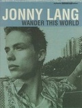 Cover: Jonny Lang -- Wander This World - Alfred Music