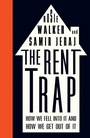 Cover: The Rent Trap - Pluto Press