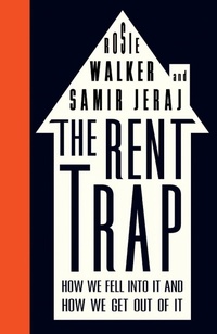 Enlarge image Cover: The Rent Trap - Pluto Press