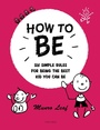 Cover: How to Be - Rizzoli International Publications