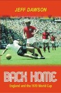 Cover: Back Home - Orion mass market paperback