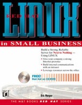 Cover: Red Hat Linux 6 in Small Business - Hungry Minds Inc,U.S.