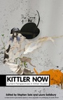 Cover: Kittler Now - Wiley