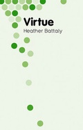 Cover: Virtue - Polity Press