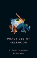Cover: Practices of Selfhood - Polity Press