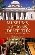 Cover: Museums, Nations, Identities - University of Wales Press