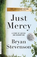 Bild: Just Mercy - One World Books