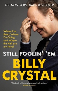 Enlarge image Cover: Still Foolin' 'Em - Virgin Books