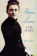 Cover: Therese of Lisieux - Liguori Publications