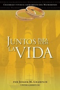 Cover: Juntos Para Toda La Vida - Libros