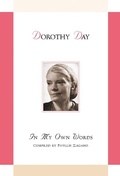 Cover: Dorothy Day - Liguori Publications