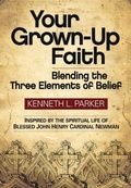 Cover: Your Grown-Up Faith - Liguori