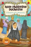 Cover: Rose Philippine Duchesne - Liguori Publications